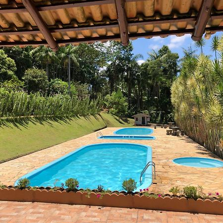 Descanse Na Casa Maikaefer Rodeio Exteriér fotografie