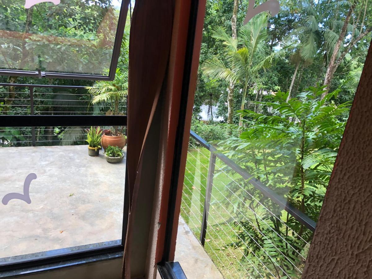 Descanse Na Casa Maikaefer Rodeio Exteriér fotografie