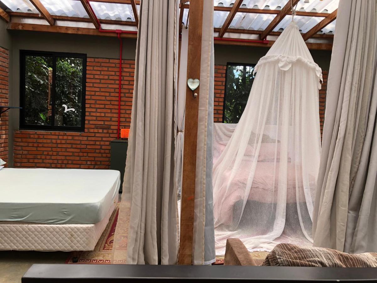 Descanse Na Casa Maikaefer Rodeio Exteriér fotografie
