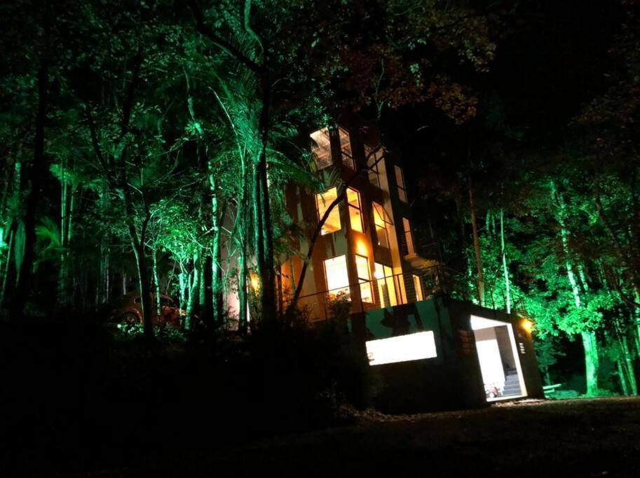Descanse Na Casa Maikaefer Rodeio Exteriér fotografie