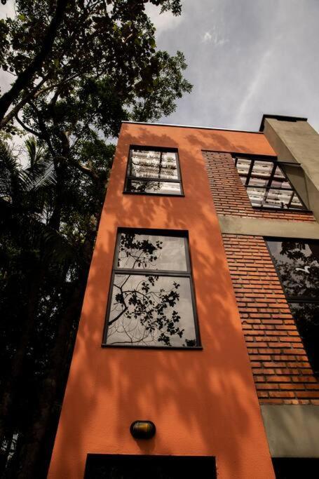 Descanse Na Casa Maikaefer Rodeio Exteriér fotografie