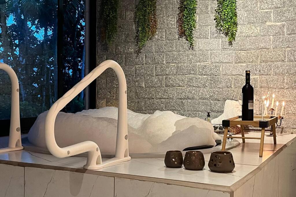 Descanse Na Casa Maikaefer Rodeio Exteriér fotografie